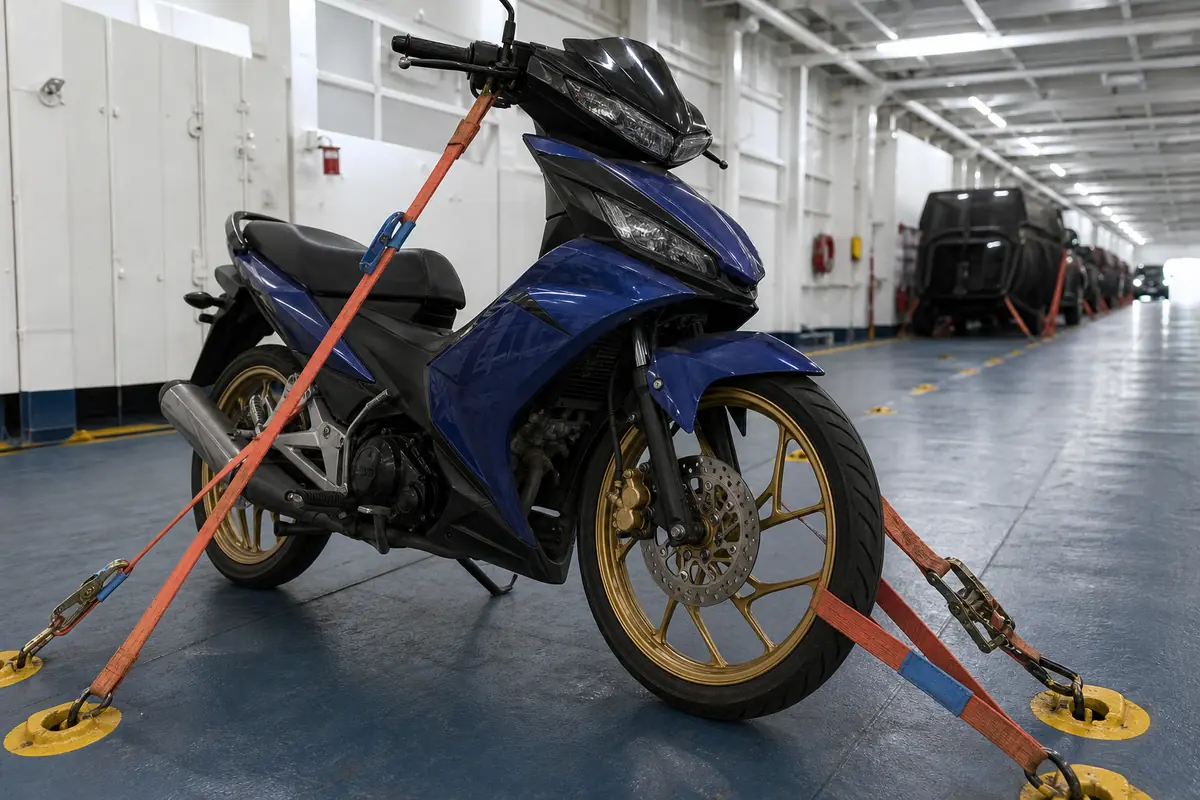 Motosikal